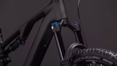 Cube AMS Hybrid ONE44 C:62 Pro 400X