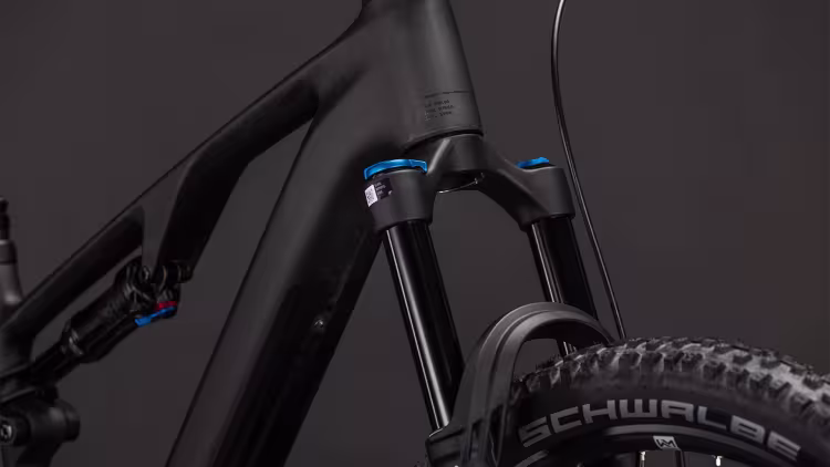 Cube  AMS Hybrid ONE44 C:62 Pro 400X