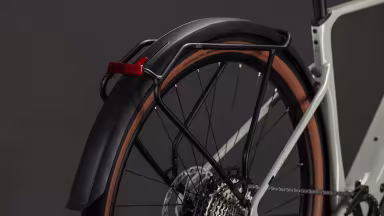 Cube  Nuroad Hybrid C:62 Race 400X FE