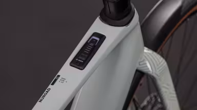 Cube  Nuroad Hybrid C:62 Race 400X FE