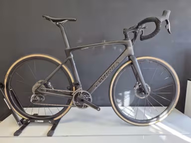 SPECIALIZED Roubaix Sworks Sram Red Axs