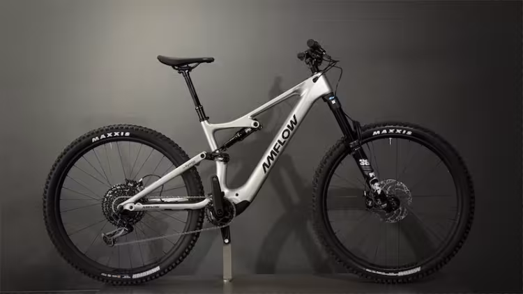 AMFLOW Pl Carbon 800Wh