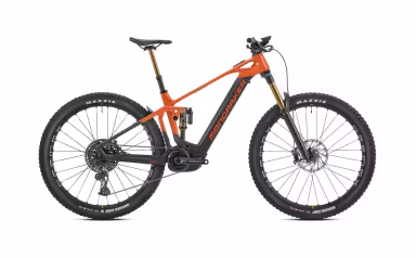 Mondraker CRAFTY CARBON RR