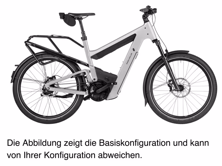 Riese & Müller Superdelite