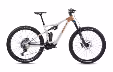 BH BIKES Ilynx+ Sl Enduro Carbon 9.5