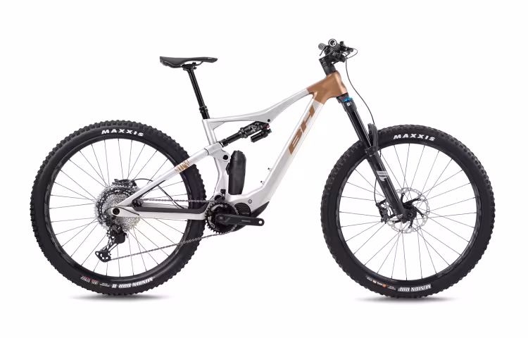 BH BIKES Ilynx+ Sl Enduro Carbon 9.5