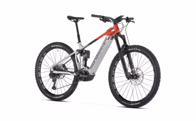 Mondraker CRAFTY CARBON R