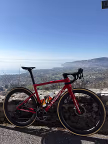 SPECIALIZED Tarmac Sl8 Sworks Etap