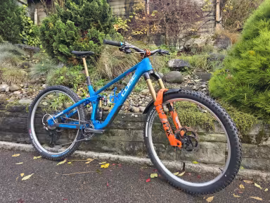 Cube Stereo One 77 Pro