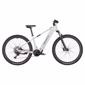 SCOTT E-Bike Axis Eride 30