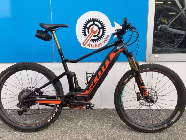 SCOTT E-Bike 29'' Spark 700 Tuned (300Km)