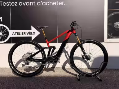 Other Moustache Trail 8 M