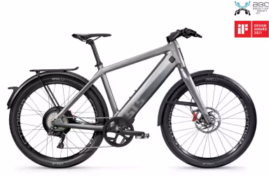 Stromer ST5