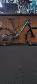 SCOTT Spark RC 900 World Cup