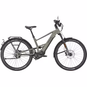 Bulls VUCA EVO Speed FSX 1