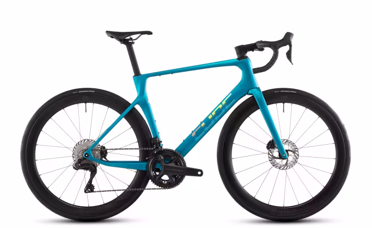 Cube  Agree C:62 Pro