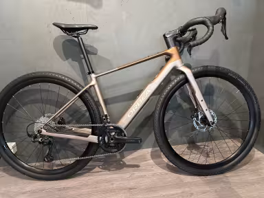 Orbea TERRA M30TEAM