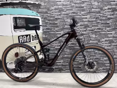 Stevens E-Maverick Am 9.4.3