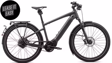 SPECIALIZED Turbo Vado S Igh