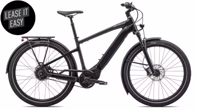 SPECIALIZED Turbo Vado 4.0 Igh