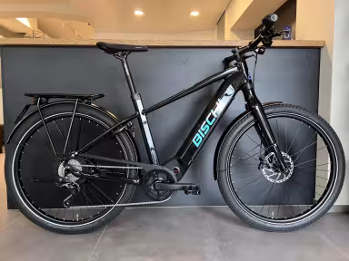 Bischibikes Roma 45Km/H