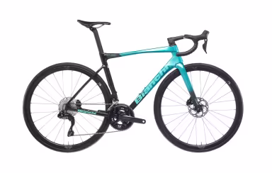 Bianchi Specialissima Comp