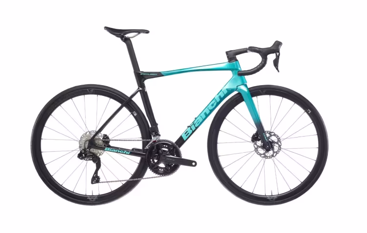 Bianchi Specialissima Comp