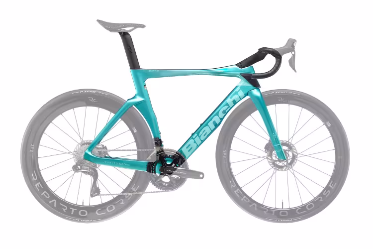 Bianchi Oltre Rc