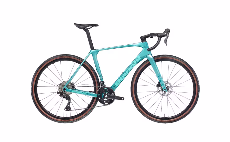 Bianchi Impulso Comp Grx