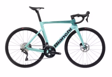 Bianchi Oltre Race