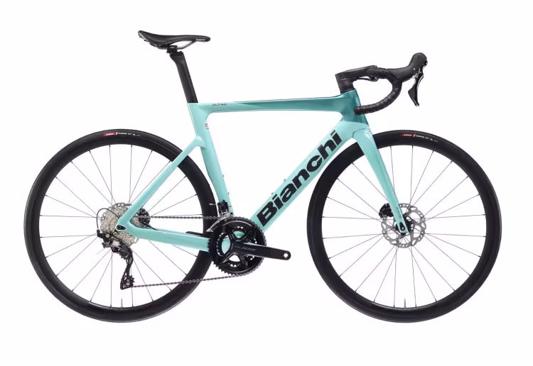 Bianchi Oltre Race