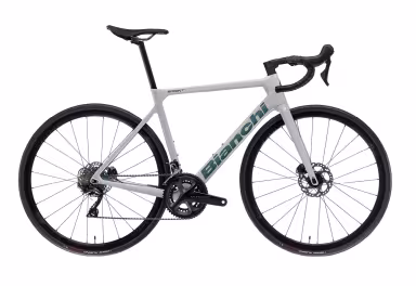Bianchi Sprint