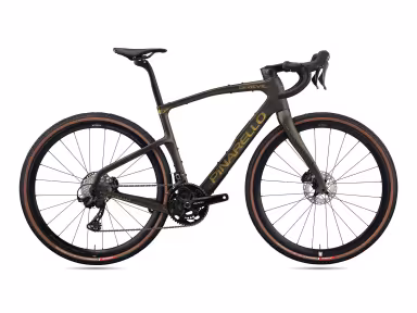 Pinarello Grevil F3 Sram Apex Xplr