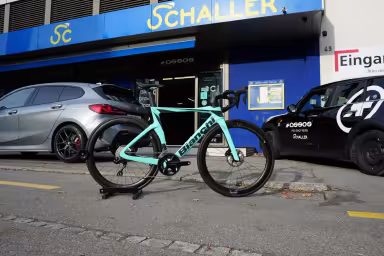 Bianchi Oltre Comp