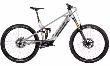 HNF Nicolai Saturn 16 Mgu 8.0 960