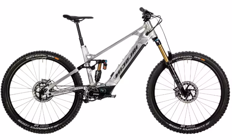 HNF Nicolai Saturn 16 Mgu 8.0 960