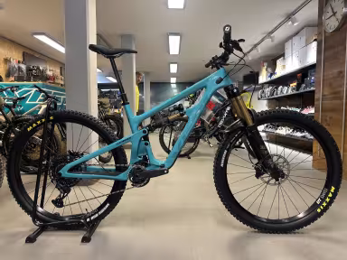 Yeti Cycles Sb160