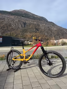 Forbidden Dreadnought V2