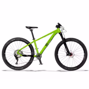 KUbikes 27.5 S Trail