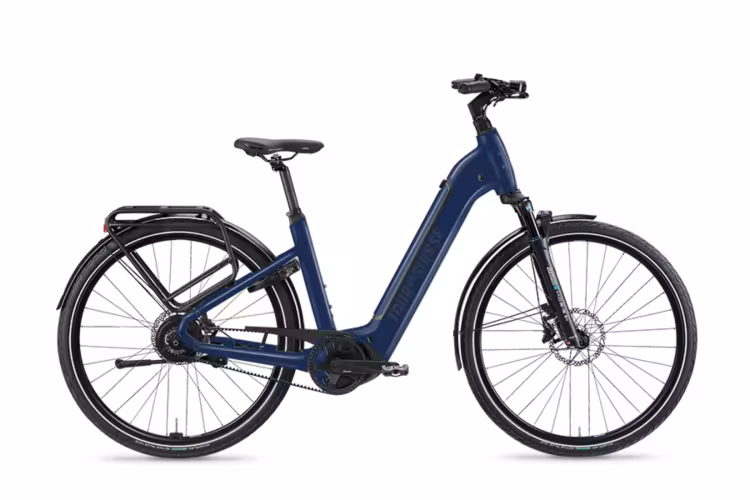 Tour de Suisse Charisma 25 Enviolo