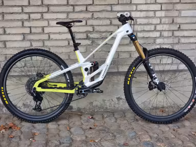 Orbea Rallon E-Ltd