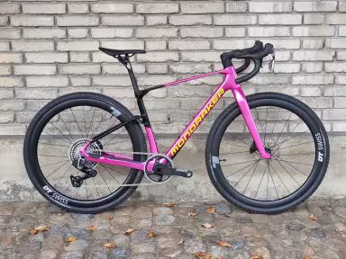 Mondraker ARID CARBON RR