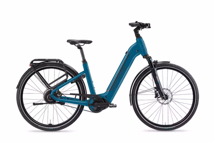 Tour de Suisse Charisma 25