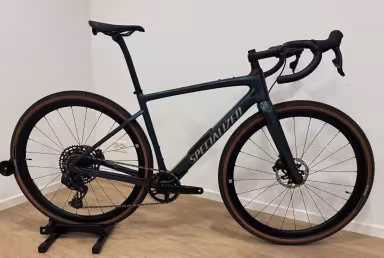 SPECIALIZED Diverge 4 Expert Carbon