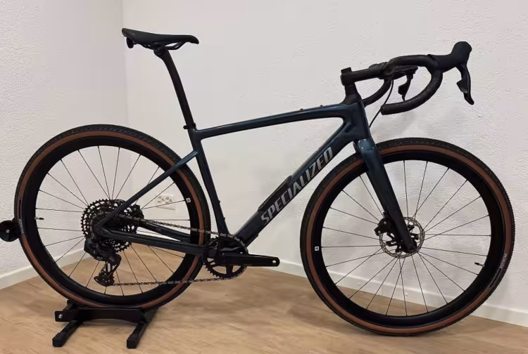 SPECIALIZED Diverge 4 Expert Carbon