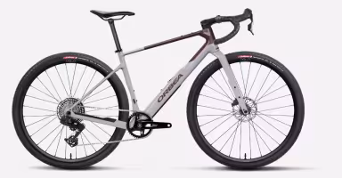 Orbea Terra M31Eteam 1X