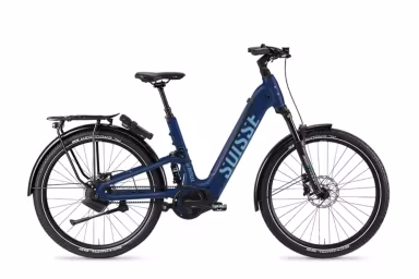 Tour de Suisse Nuvola 25