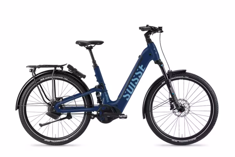 Tour de Suisse Nuvola 25