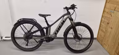 TREK Powerfly FS 4 Equipped Gen 3
