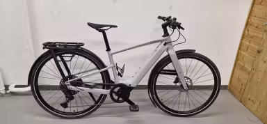 SPECIALIZED Vado Sl 5.0 Eq 2